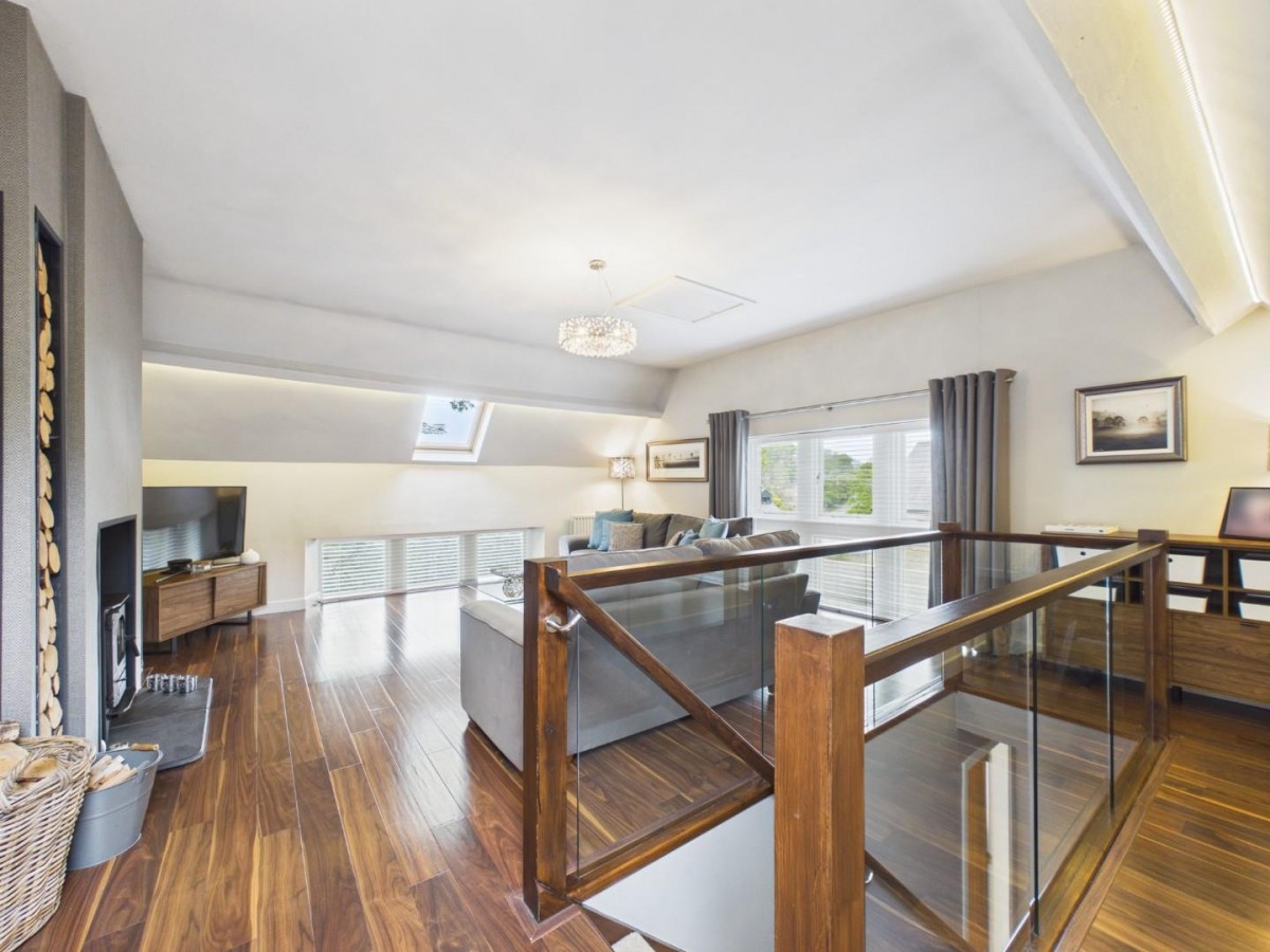 Otley Road, Eldwick