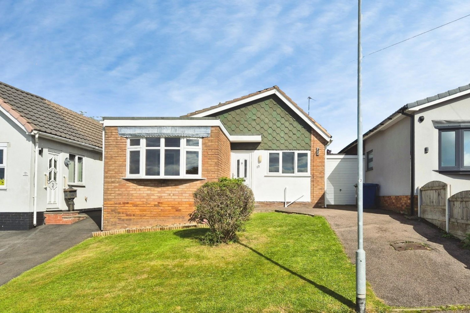 Lambert Drive, Burntwood, WS7 2DR
