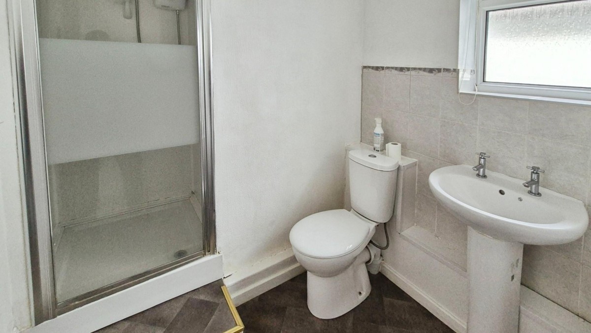 Lambert Drive, Burntwood, WS7 2DR