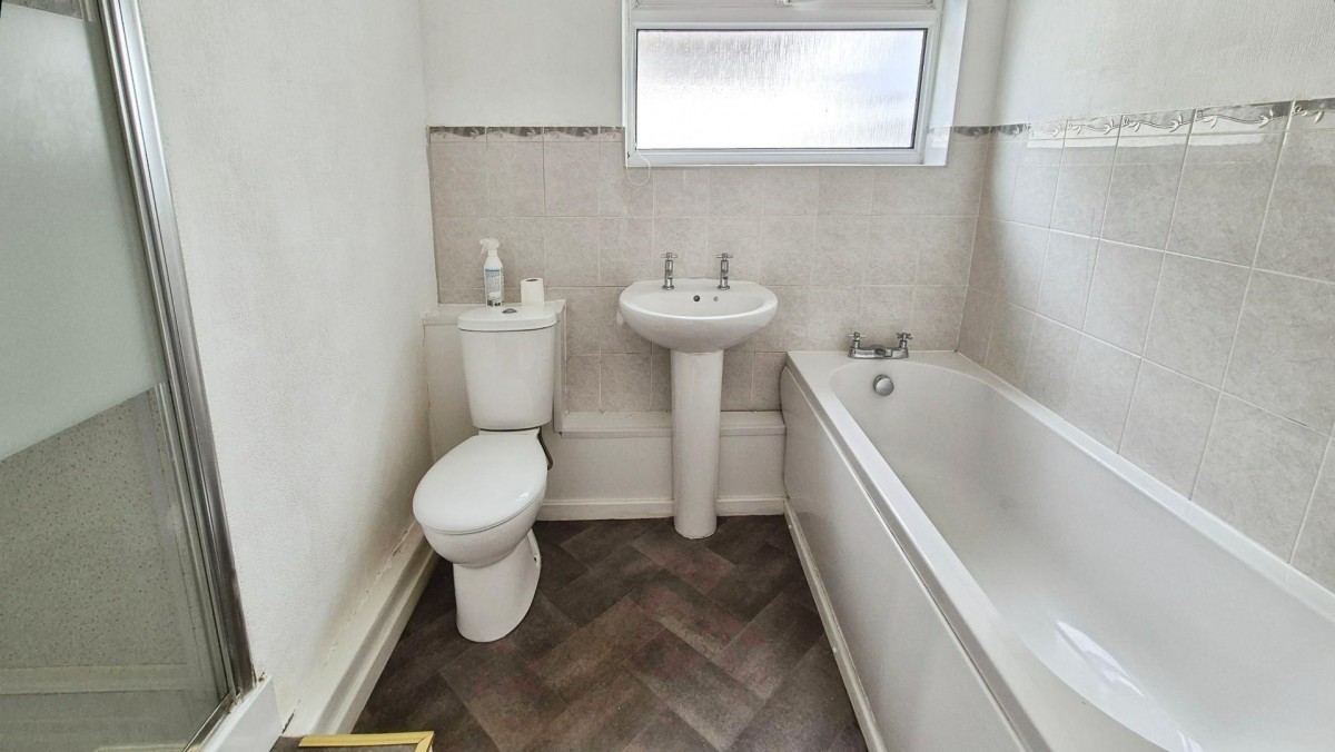 Lambert Drive, Burntwood, WS7 2DR