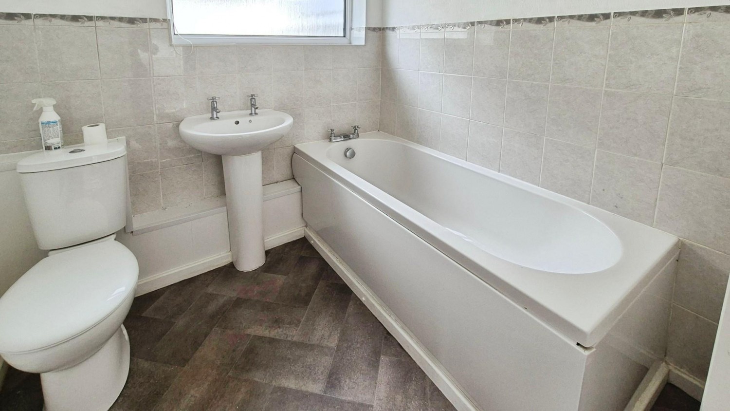 Lambert Drive, Burntwood, WS7 2DR