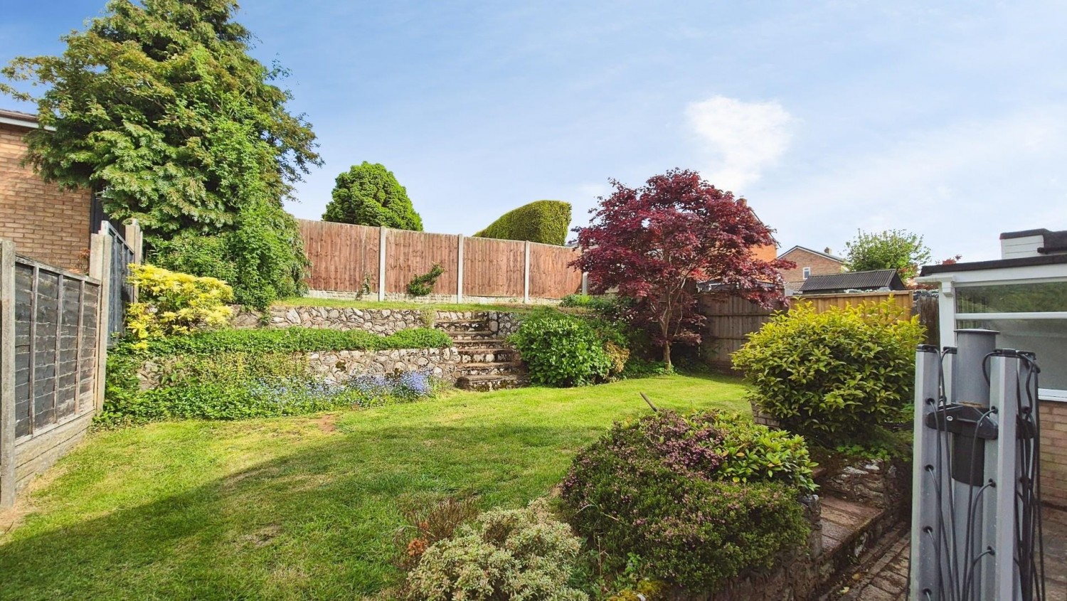 Lambert Drive, Burntwood, WS7 2DR