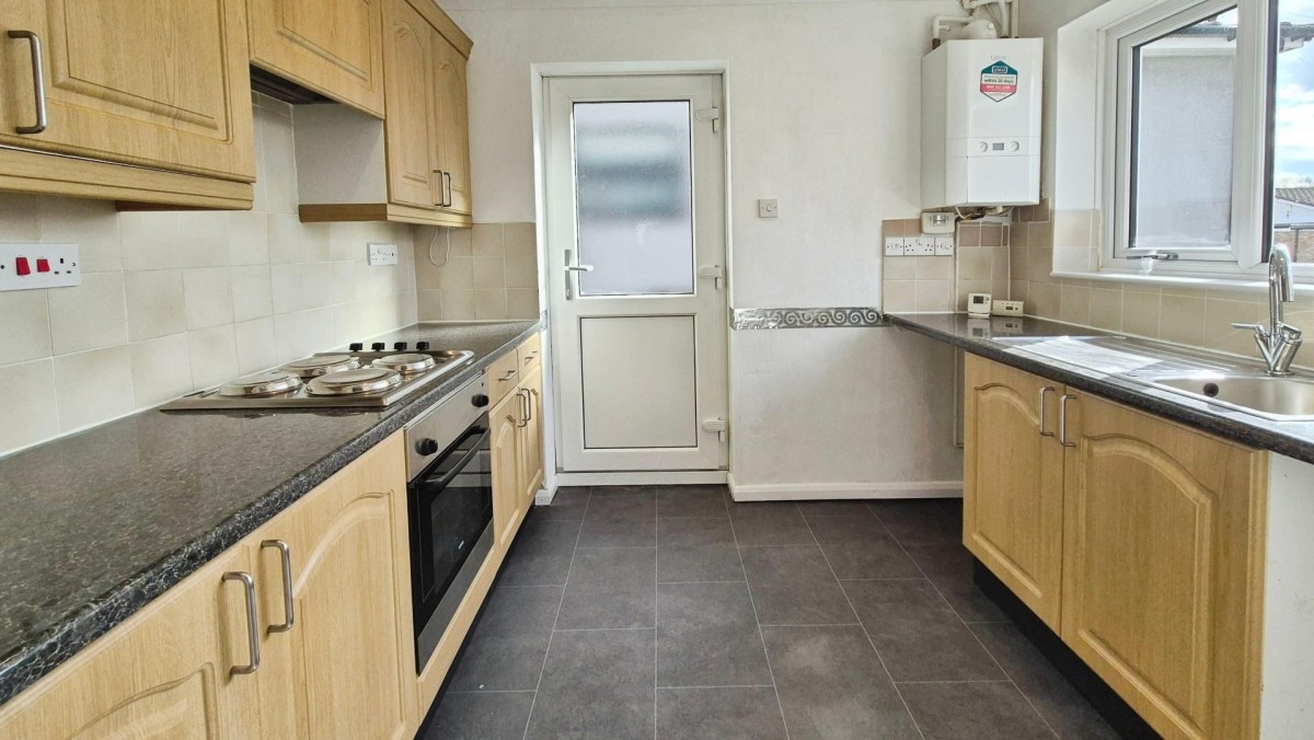 Lambert Drive, Burntwood, WS7 2DR