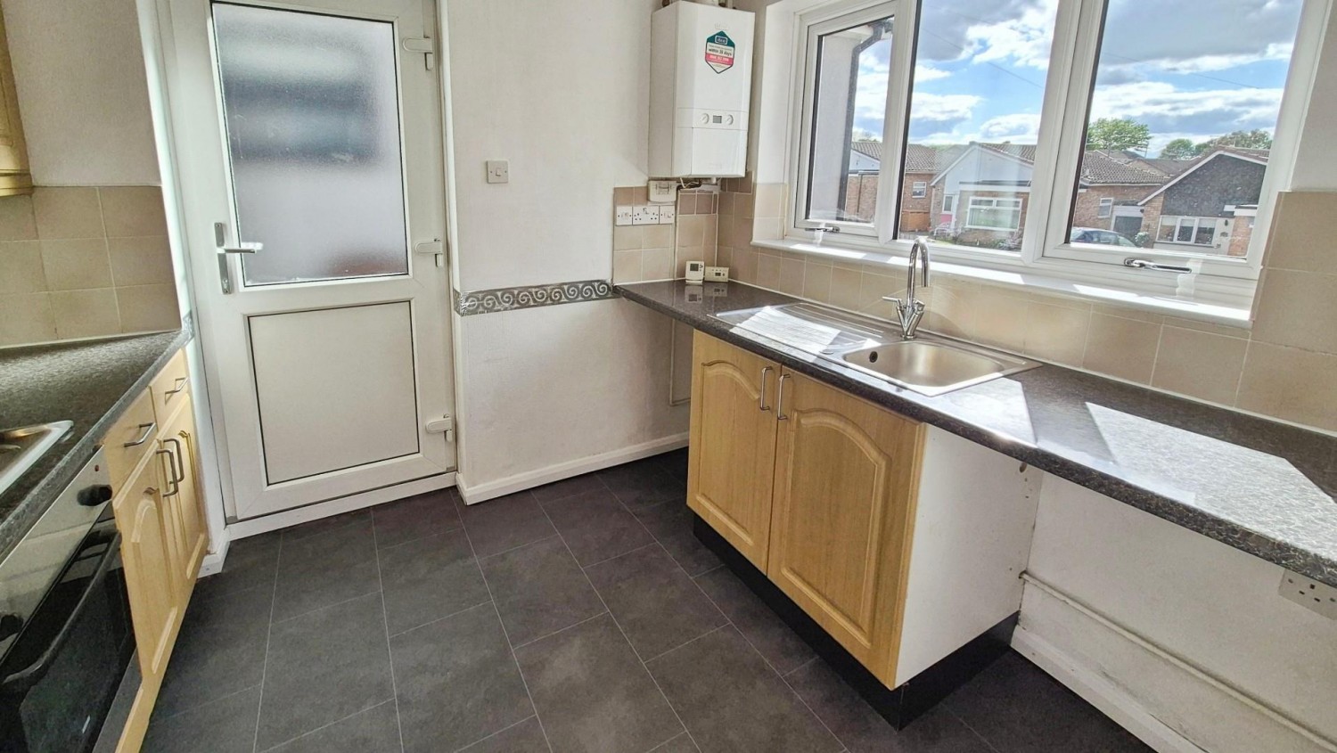 Lambert Drive, Burntwood, WS7 2DR