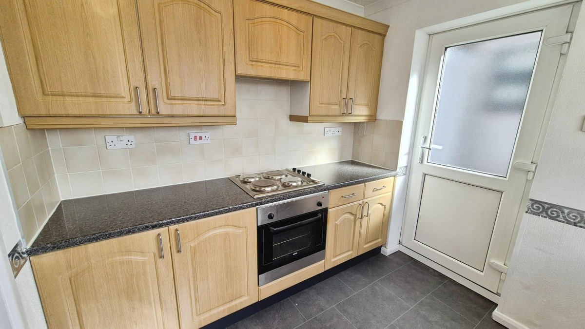 Lambert Drive, Burntwood, WS7 2DR