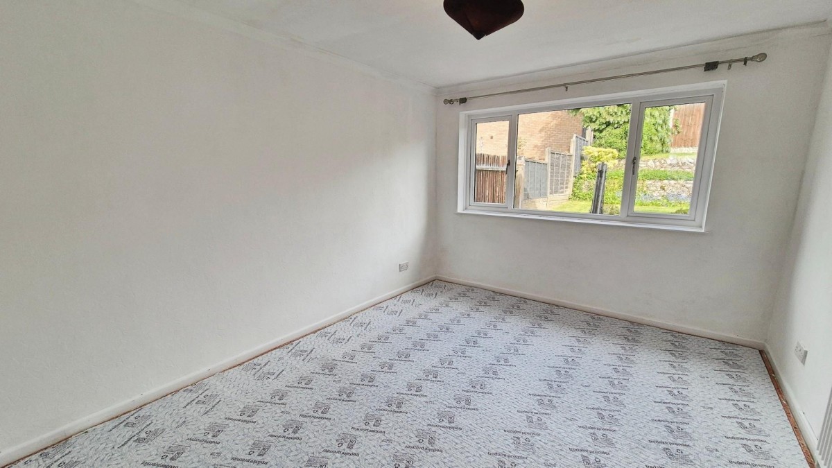 Lambert Drive, Burntwood, WS7 2DR