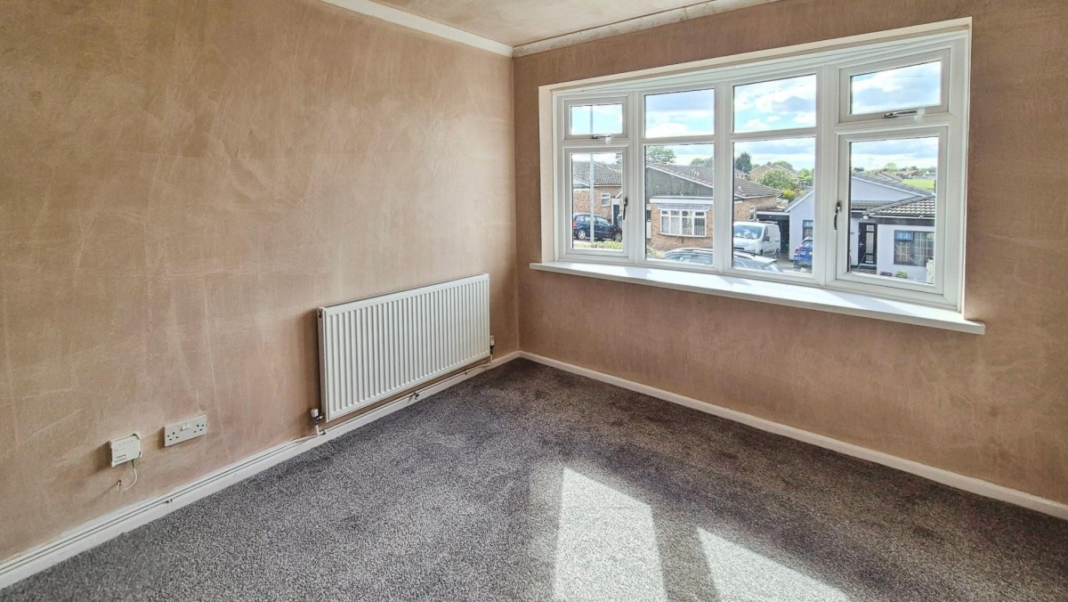 Lambert Drive, Burntwood, WS7 2DR