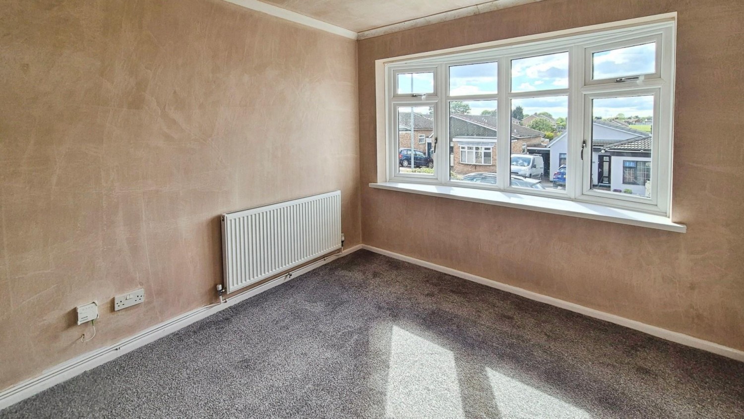 Lambert Drive, Burntwood, WS7 2DR