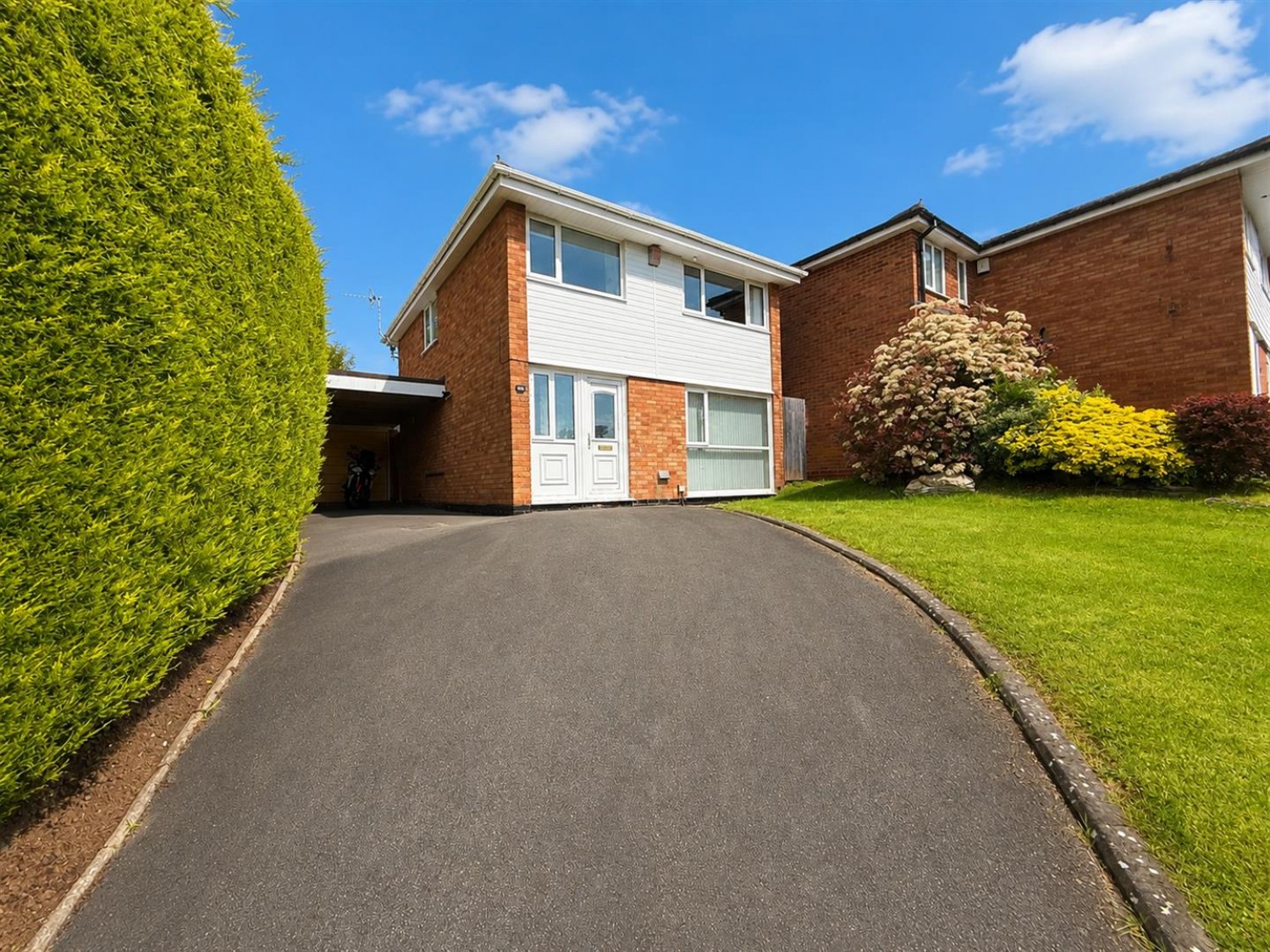 Brockmoor Close, Pedmore, Stourbridge, DY9 0YL