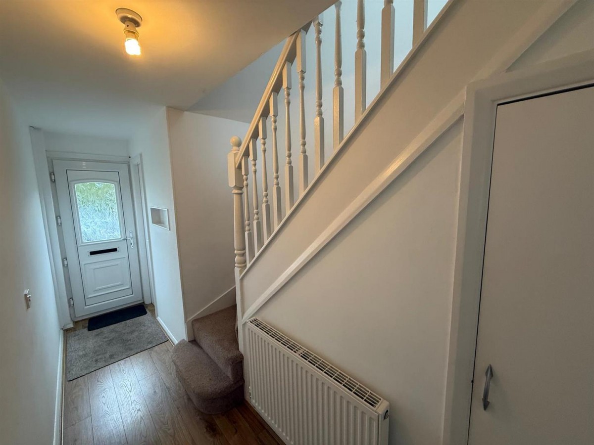 Brockmoor Close, Pedmore, Stourbridge, DY9 0YL