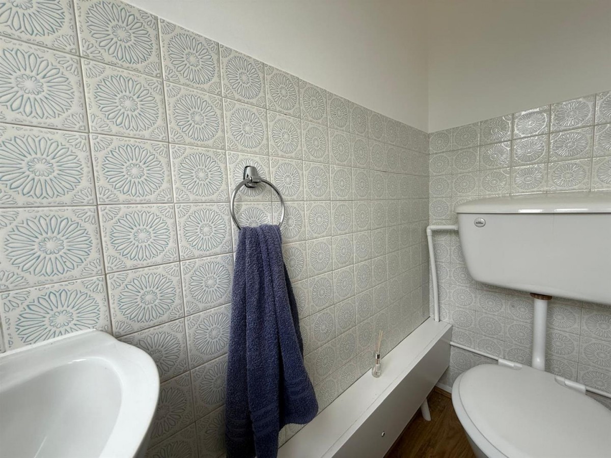 Brockmoor Close, Pedmore, Stourbridge, DY9 0YL