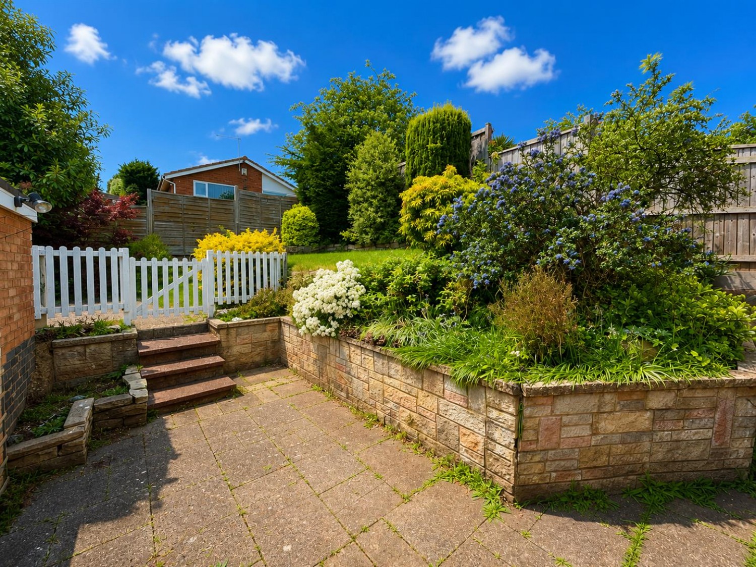 Brockmoor Close, Pedmore, Stourbridge, DY9 0YL