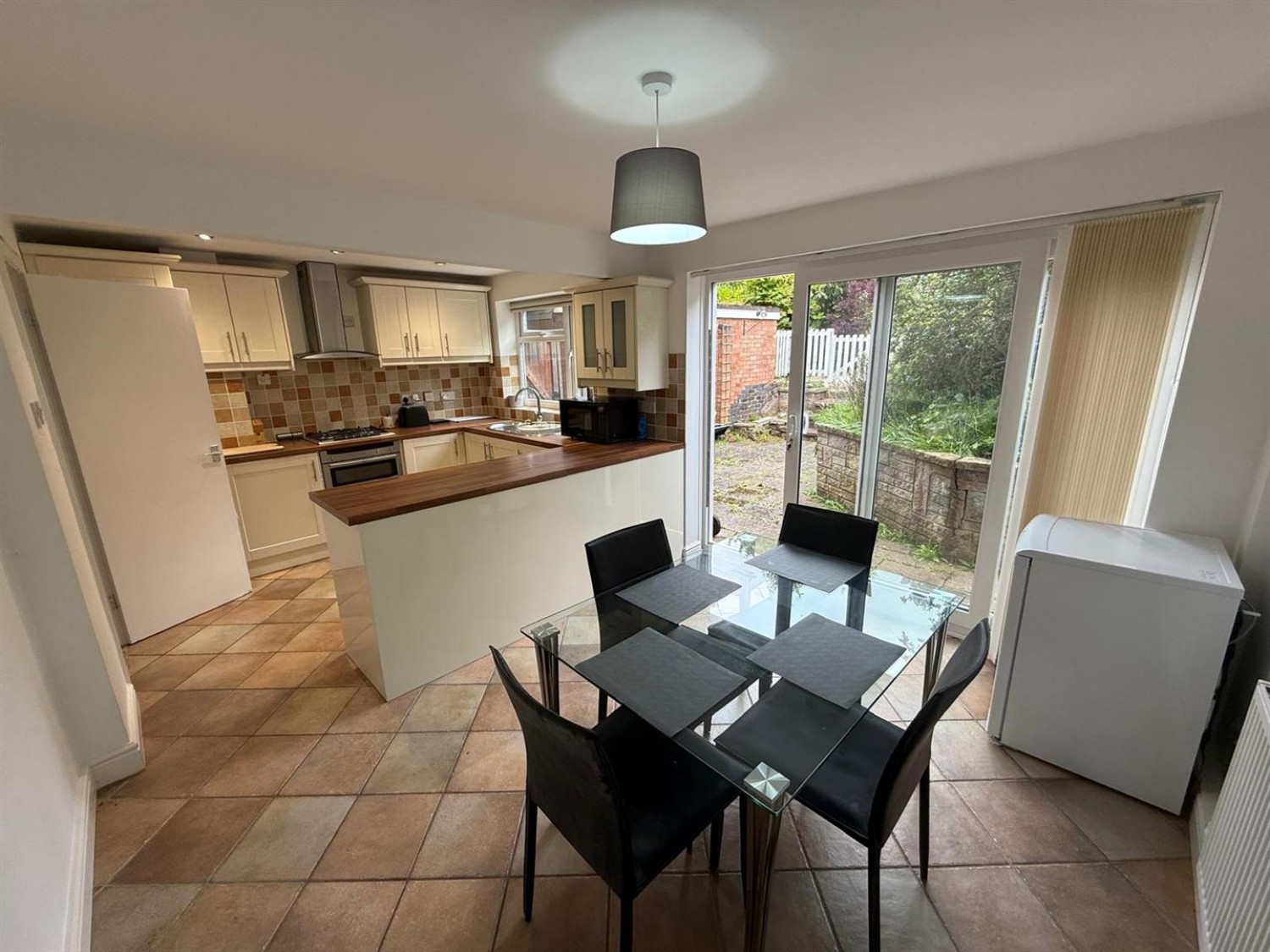 Brockmoor Close, Pedmore, Stourbridge, DY9 0YL