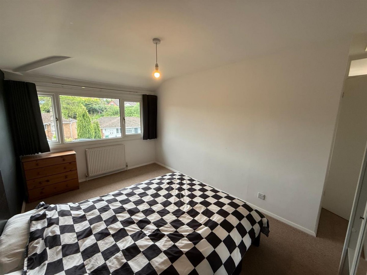 Brockmoor Close, Pedmore, Stourbridge, DY9 0YL