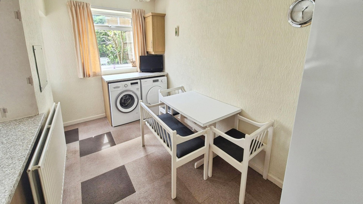 Redwood Drive, Burntwood