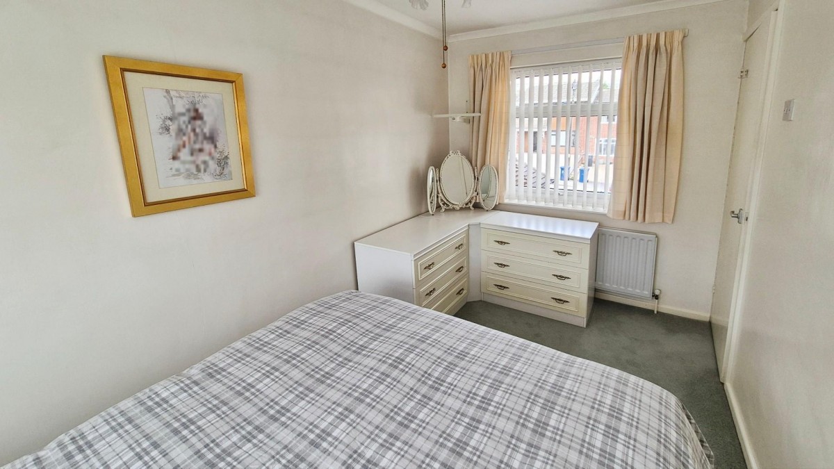 Redwood Drive, Burntwood