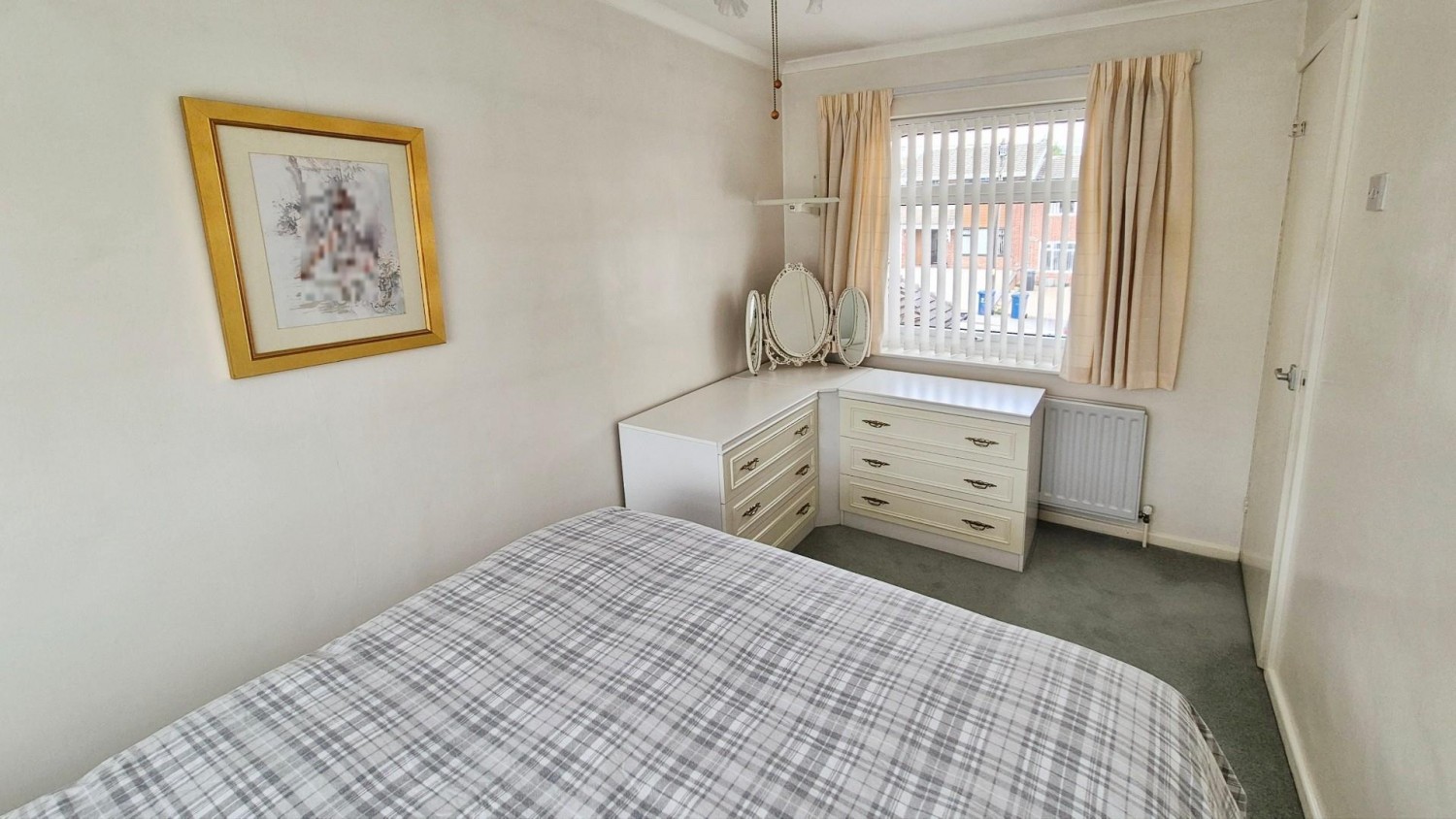 Redwood Drive, Burntwood