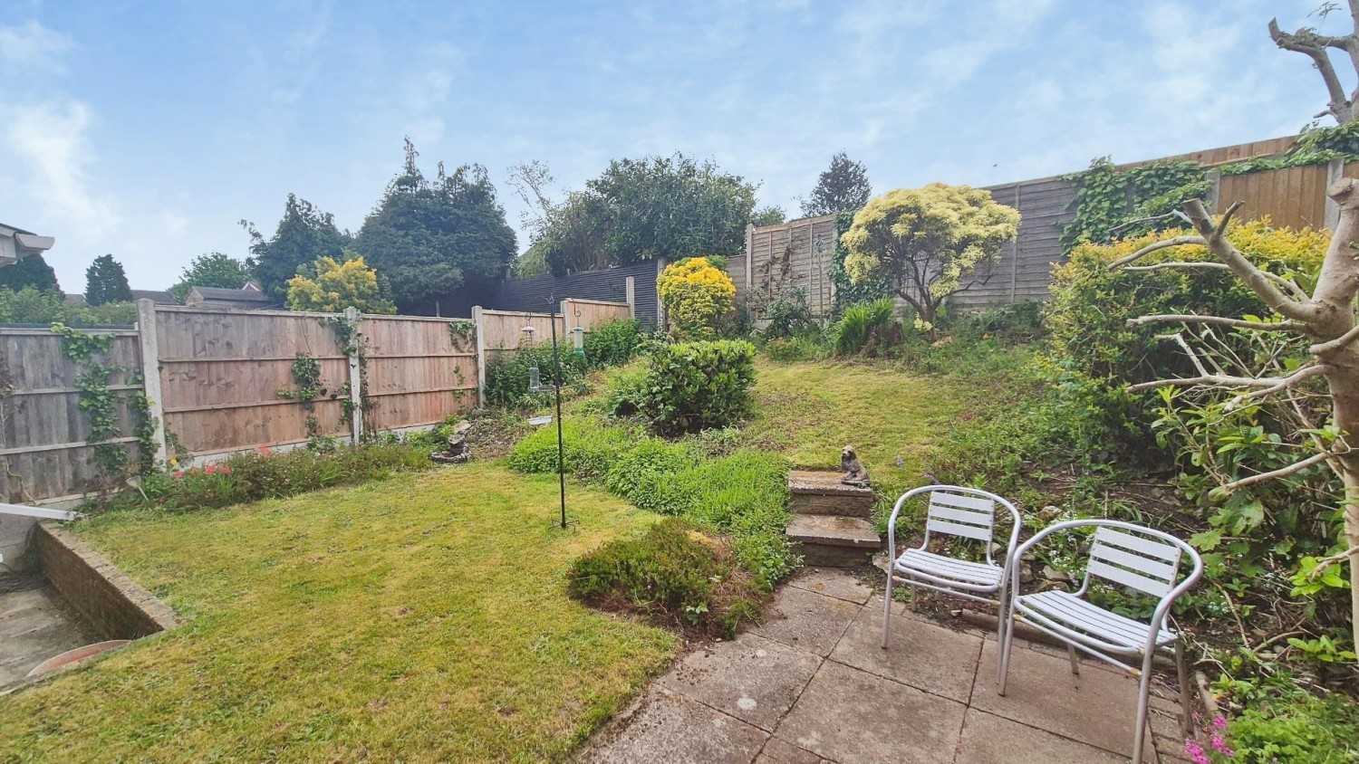 Redwood Drive, Burntwood