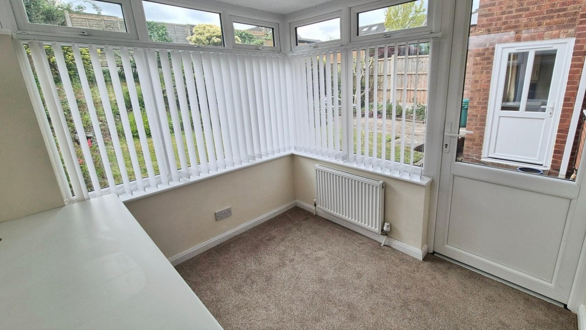 Redwood Drive, Burntwood