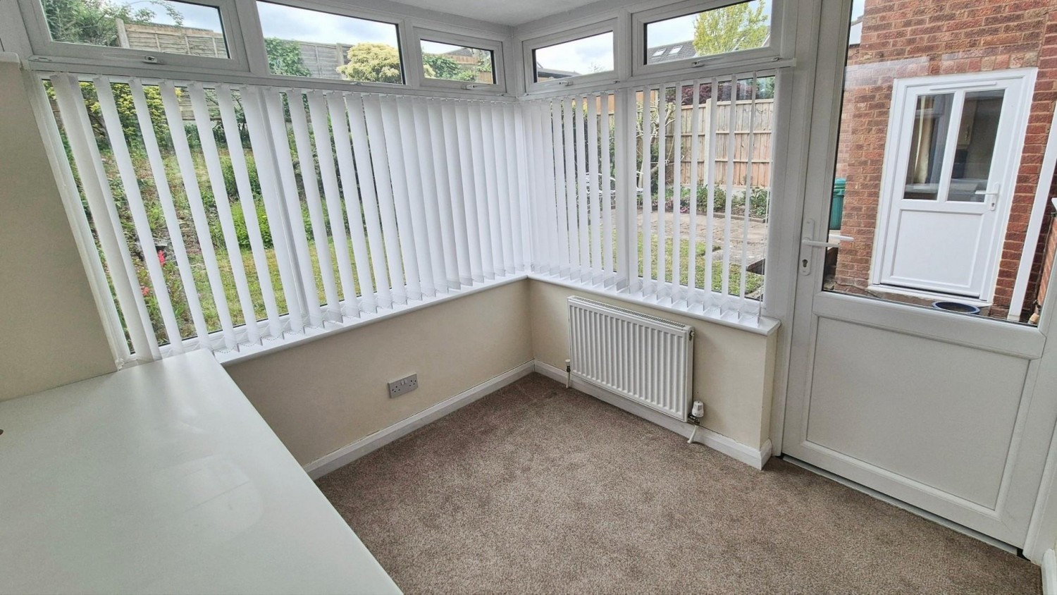 Redwood Drive, Burntwood