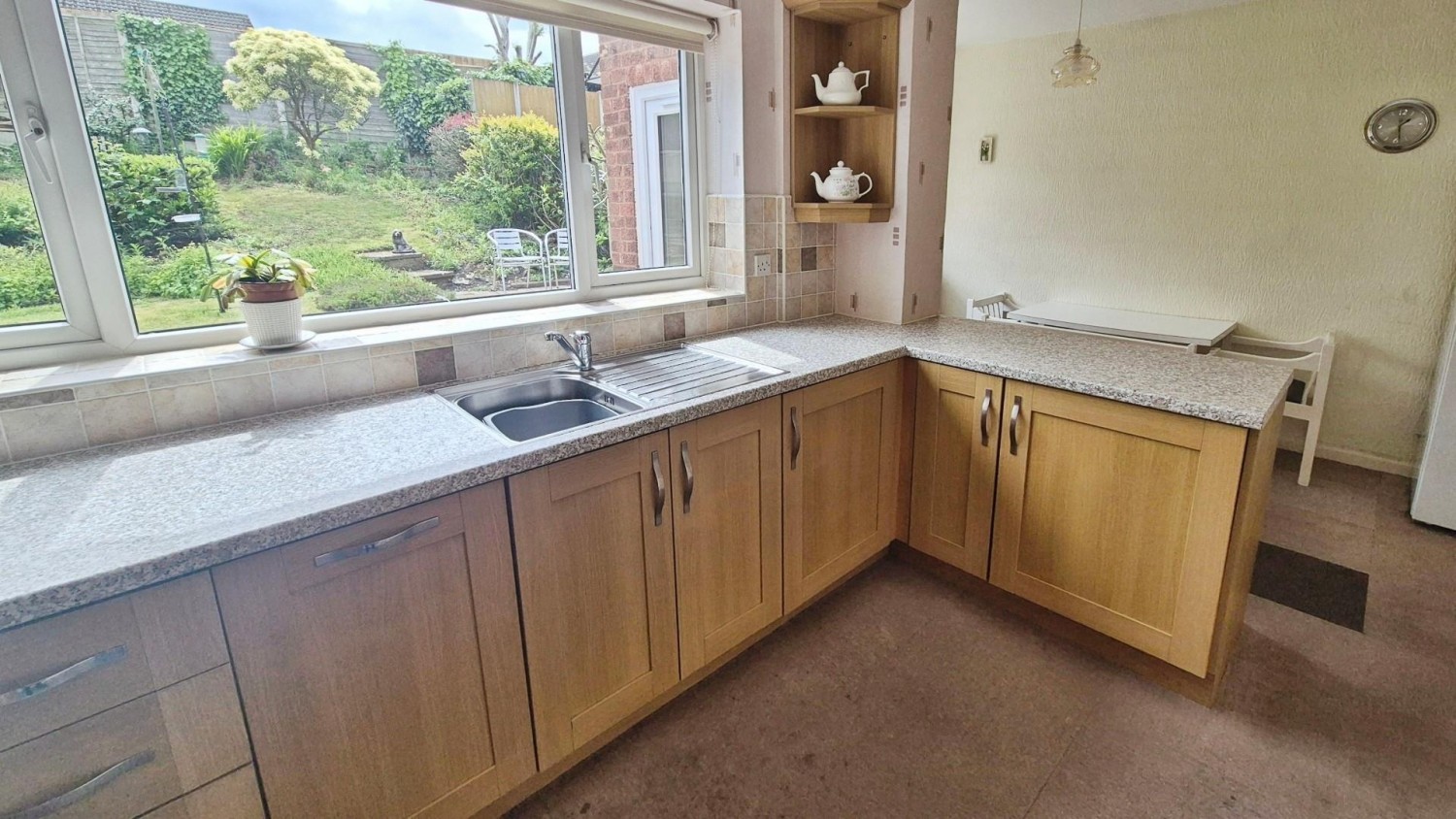 Redwood Drive, Burntwood