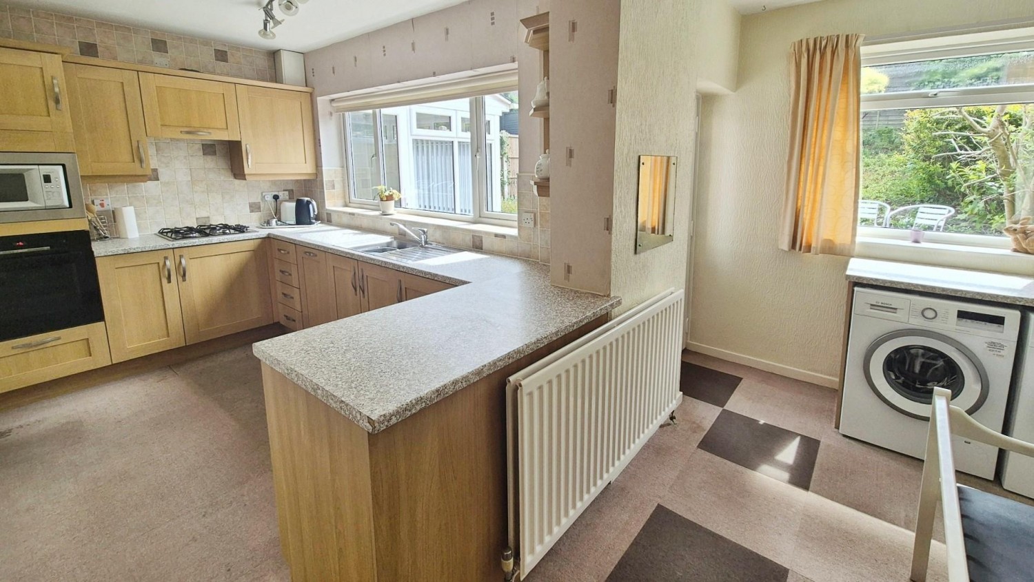 Redwood Drive, Burntwood