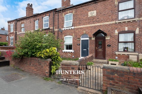 Leeds Road, Allerton Bywater, Castleford
