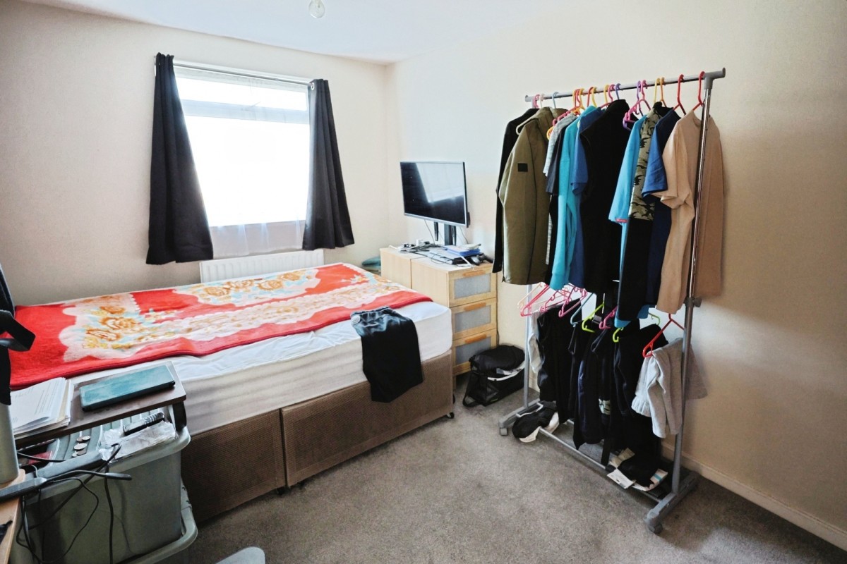 Horsley Grove, Bishop Auckland, Durham