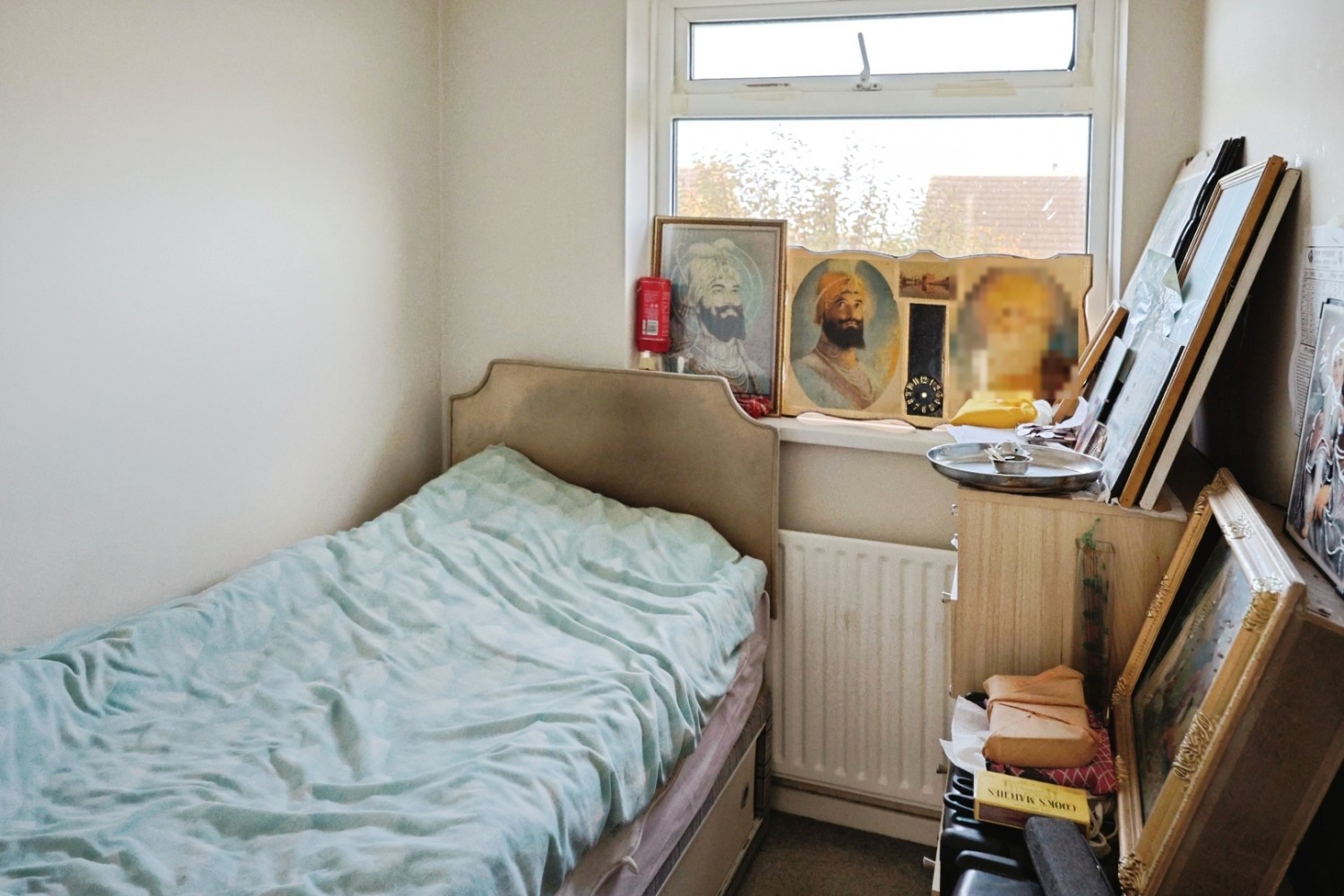 Horsley Grove, Bishop Auckland, Durham