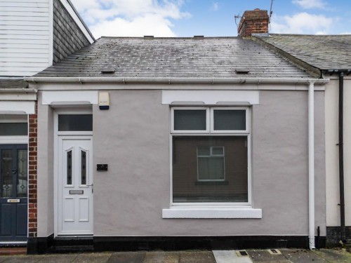 Ritson Street, Roker, Sunderland