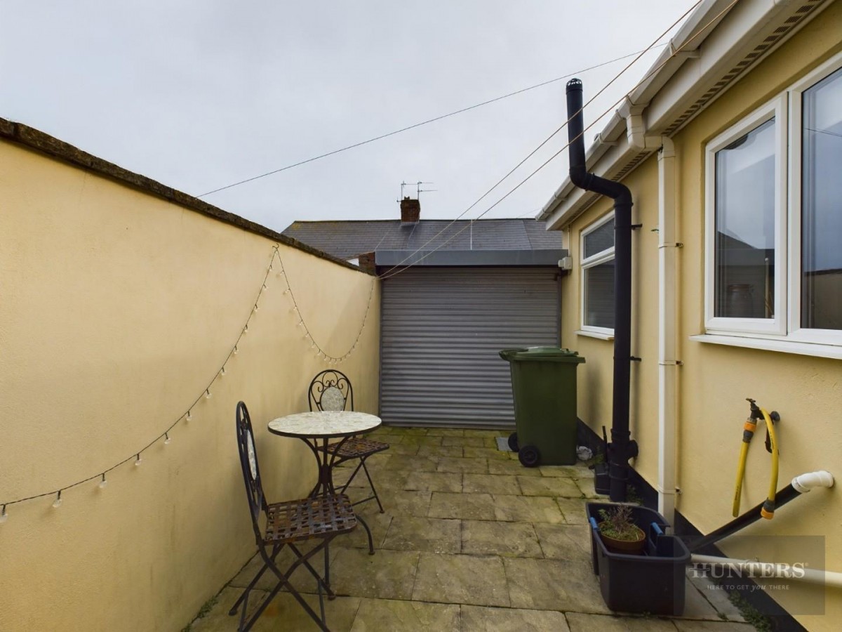 Ritson Street, Roker, Sunderland