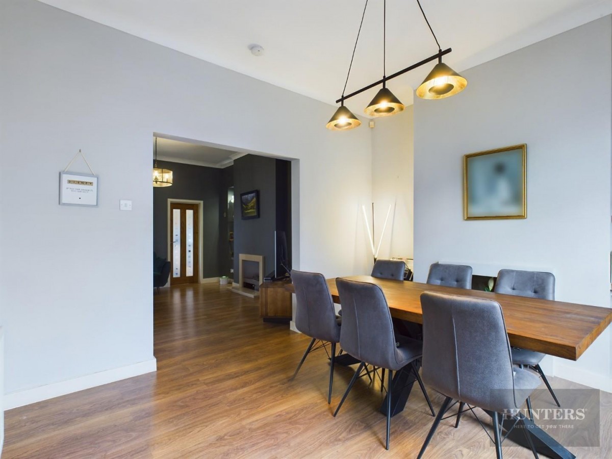 Ritson Street, Roker, Sunderland