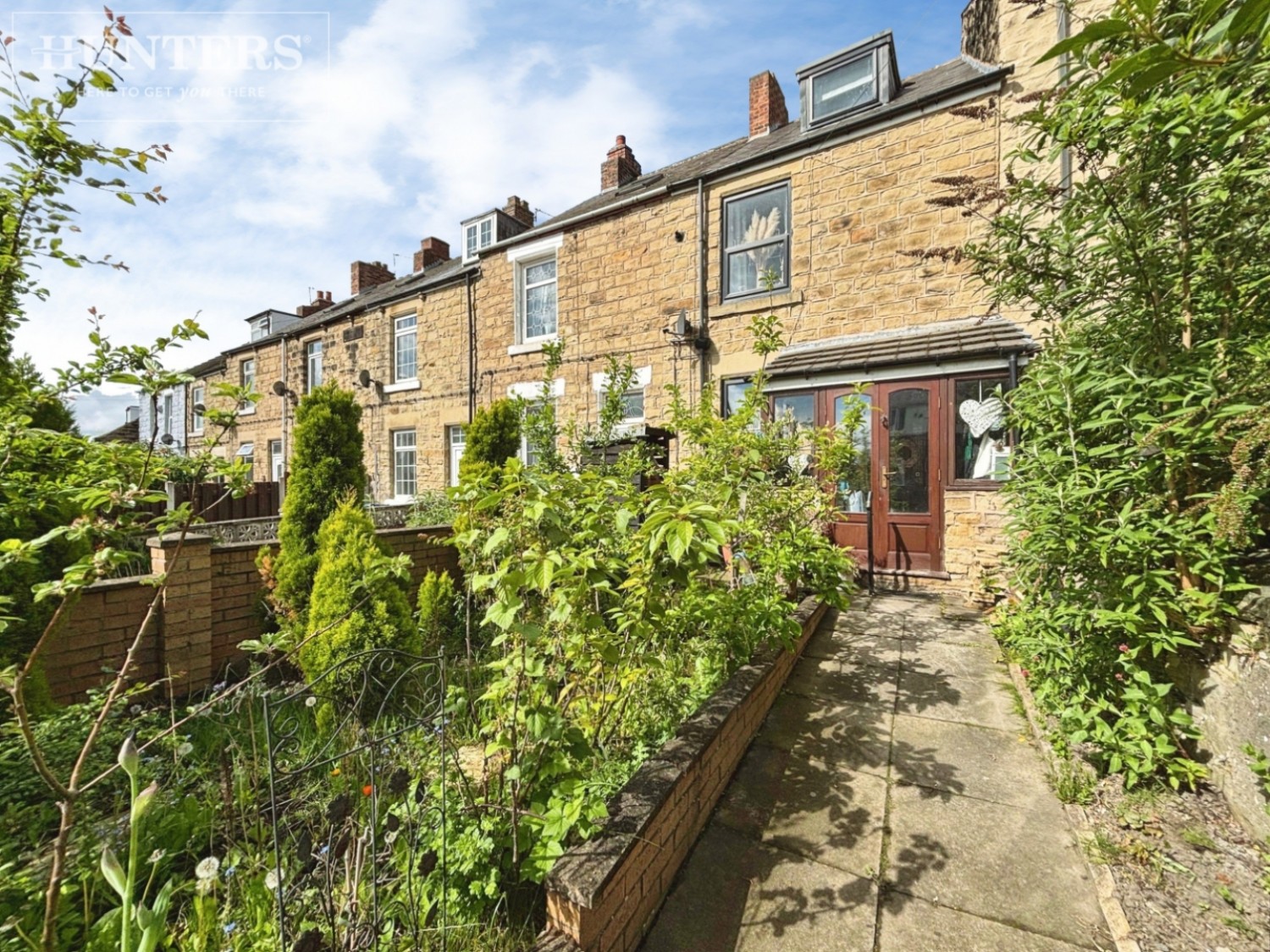 Rotherham Road, Great Houghton, Barnsley