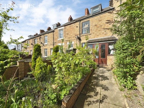 Rotherham Road, Great Houghton, Barnsley