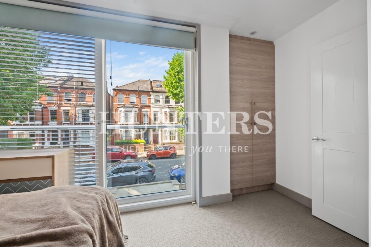 Westbere Road, West Hampstead, NW2