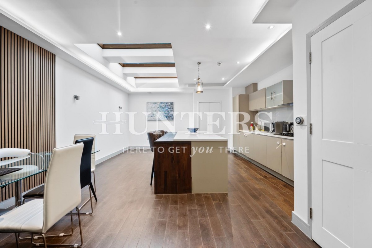 Westbere Road, West Hampstead, NW2