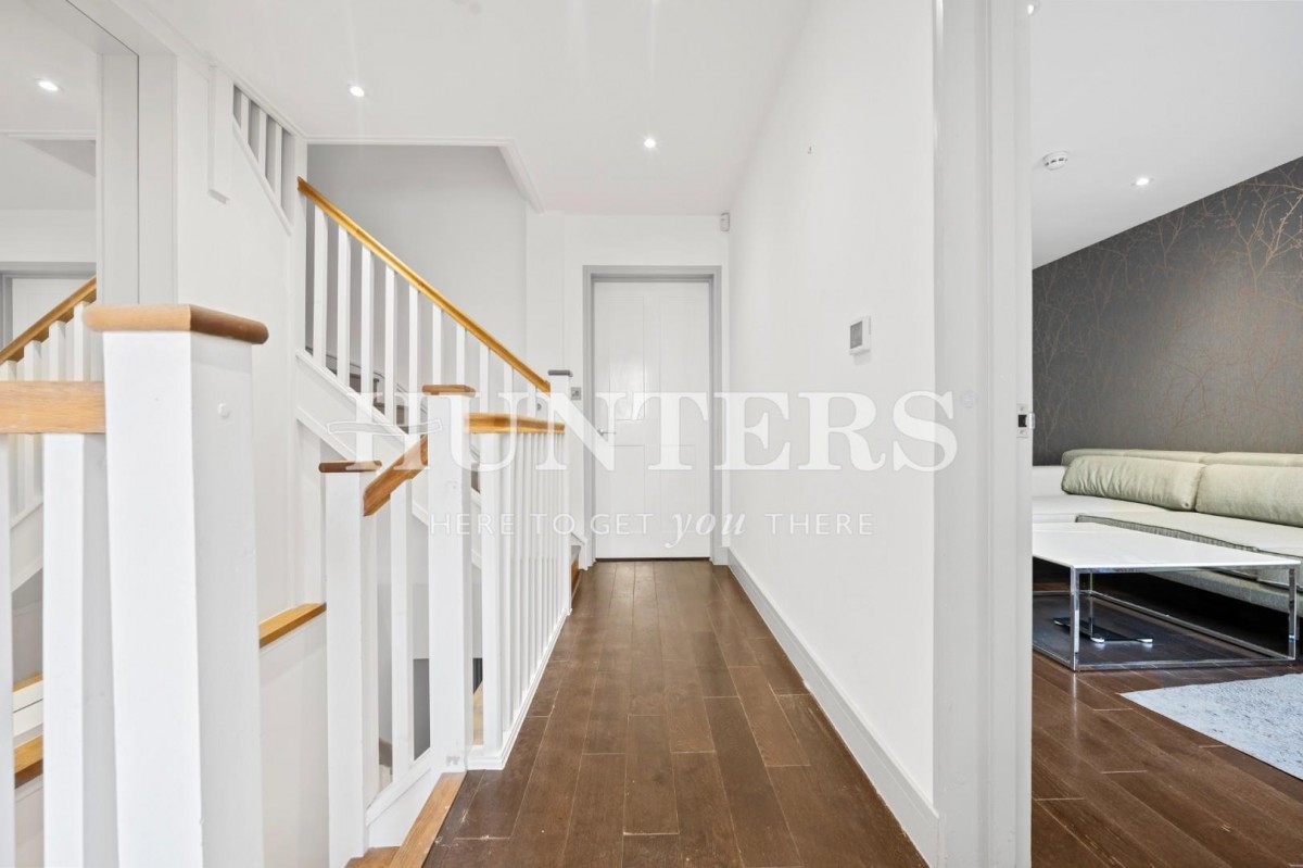 Westbere Road, West Hampstead, NW2