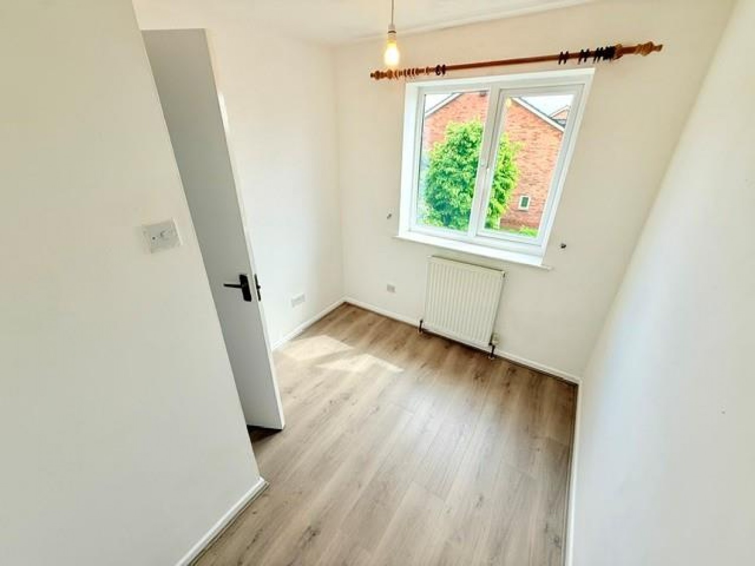 Wiremill Close, Birmingham
