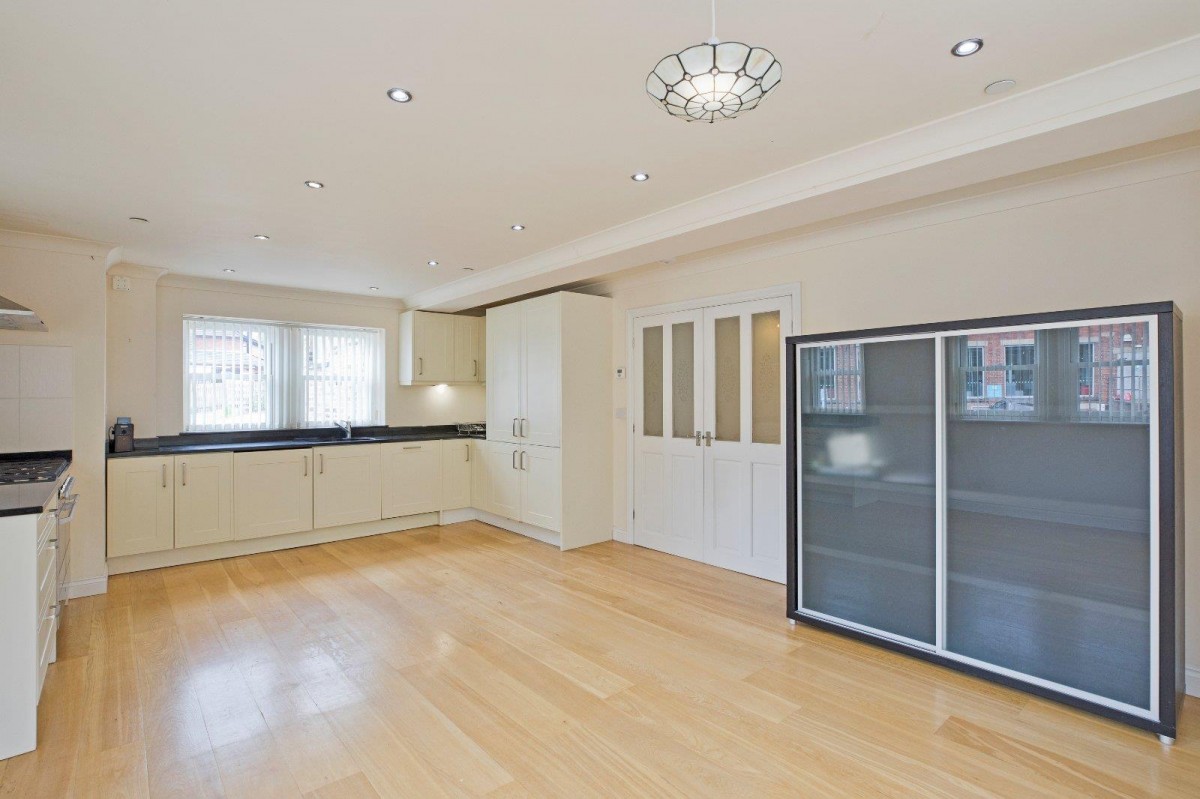 Bolton Bridge Road, Ilkley, LS29