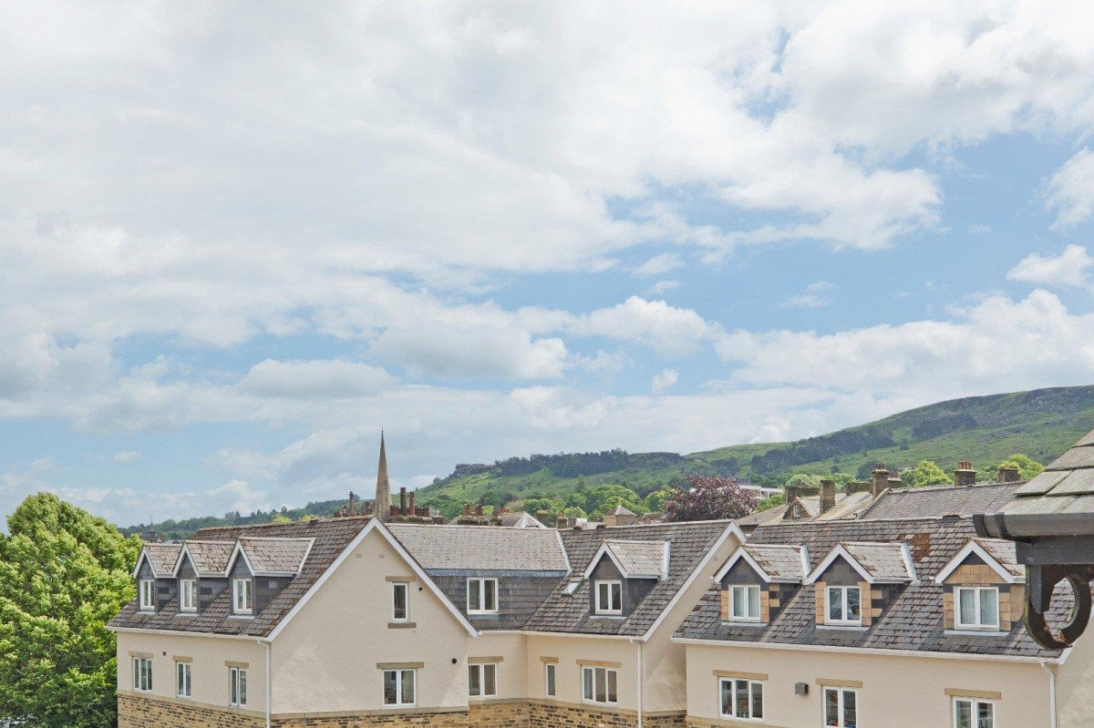 Bolton Bridge Road, Ilkley, LS29
