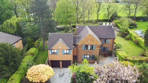 Rockwood Road, Calverley, Pudsey