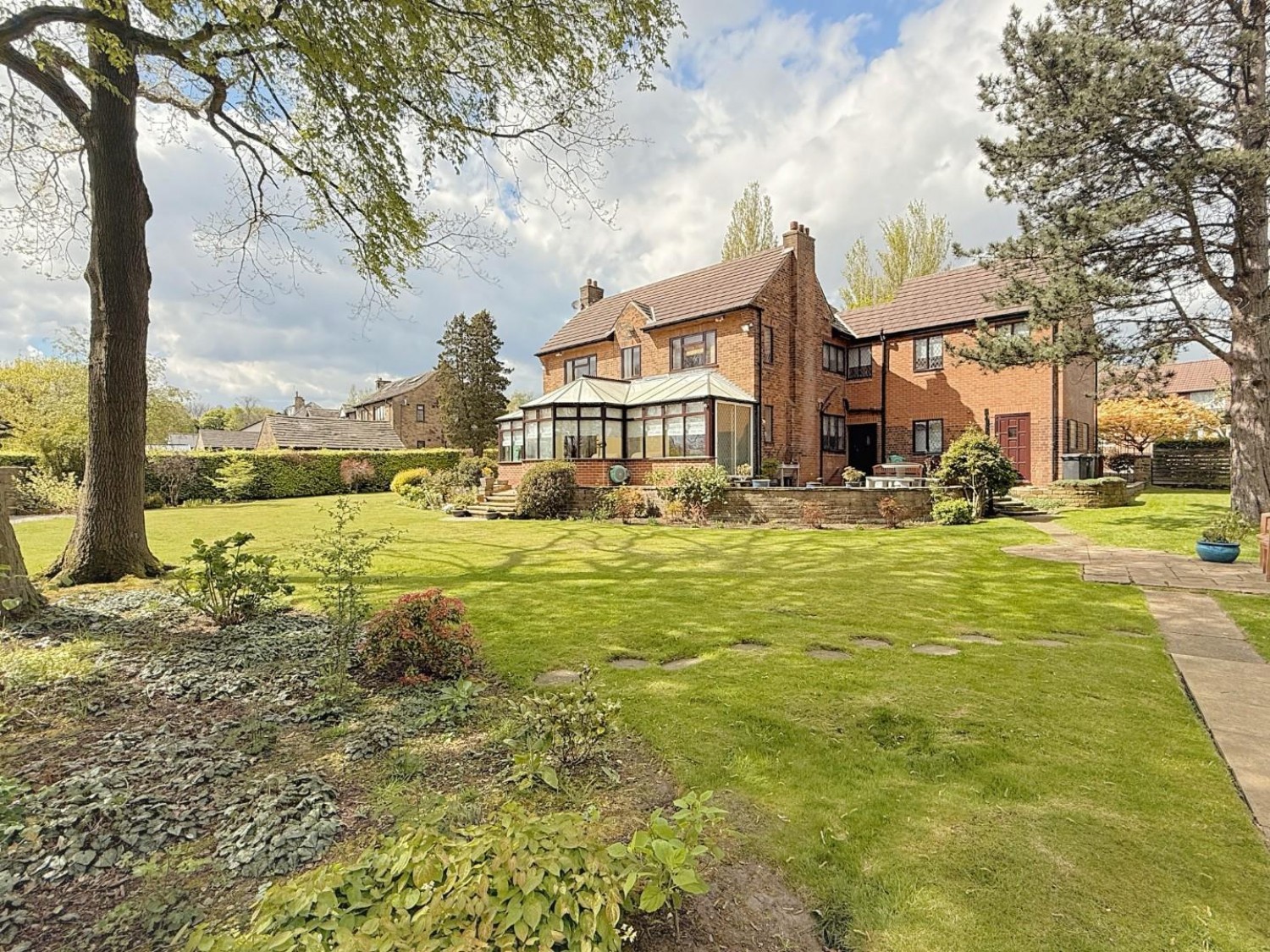 Rockwood Road, Calverley, Pudsey
