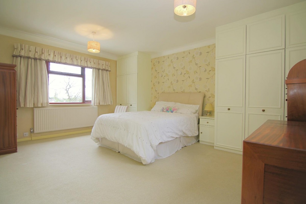 Rockwood Road, Calverley, Pudsey