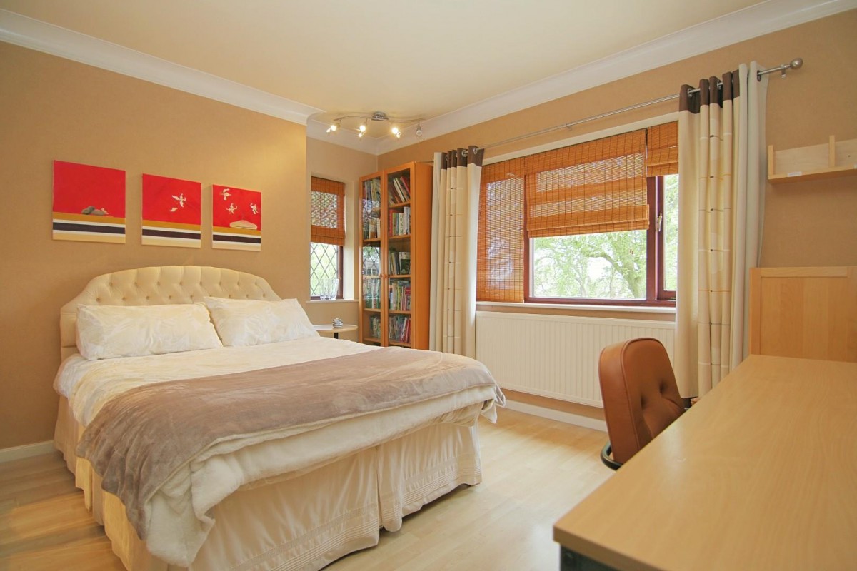 Rockwood Road, Calverley, Pudsey