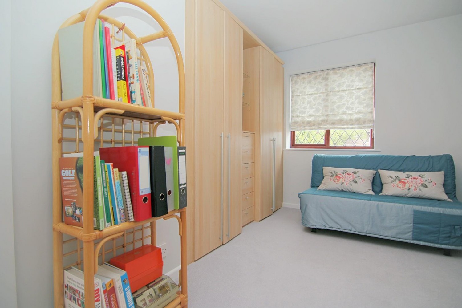 Rockwood Road, Calverley, Pudsey
