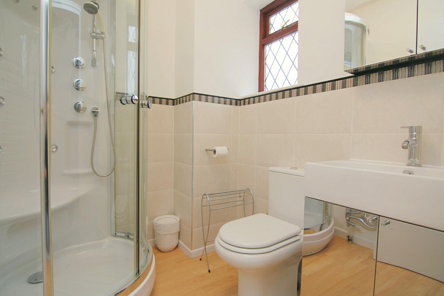 Rockwood Road, Calverley, Pudsey
