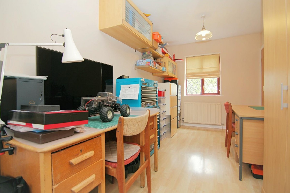 Rockwood Road, Calverley, Pudsey