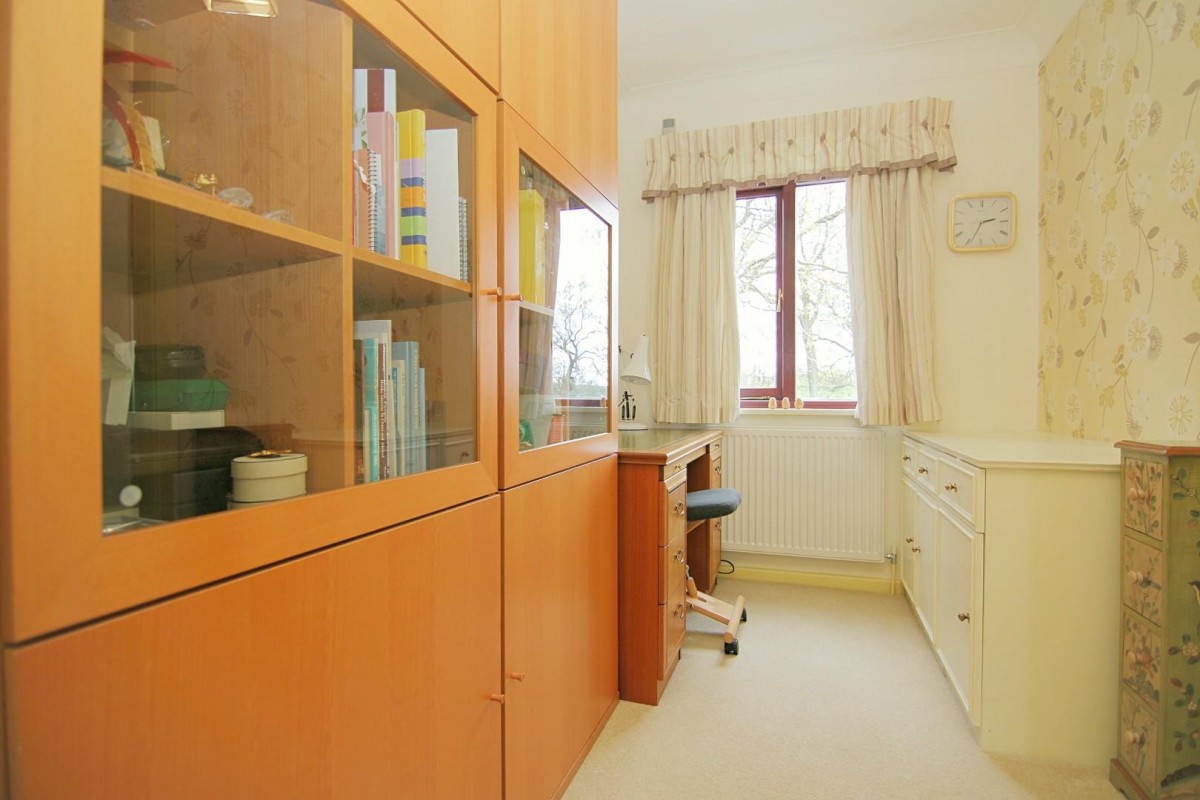 Rockwood Road, Calverley, Pudsey