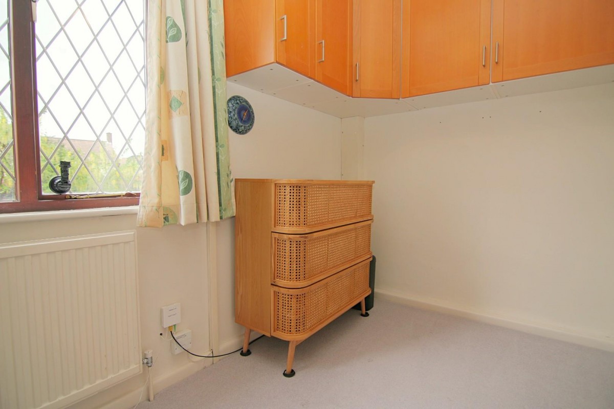 Rockwood Road, Calverley, Pudsey