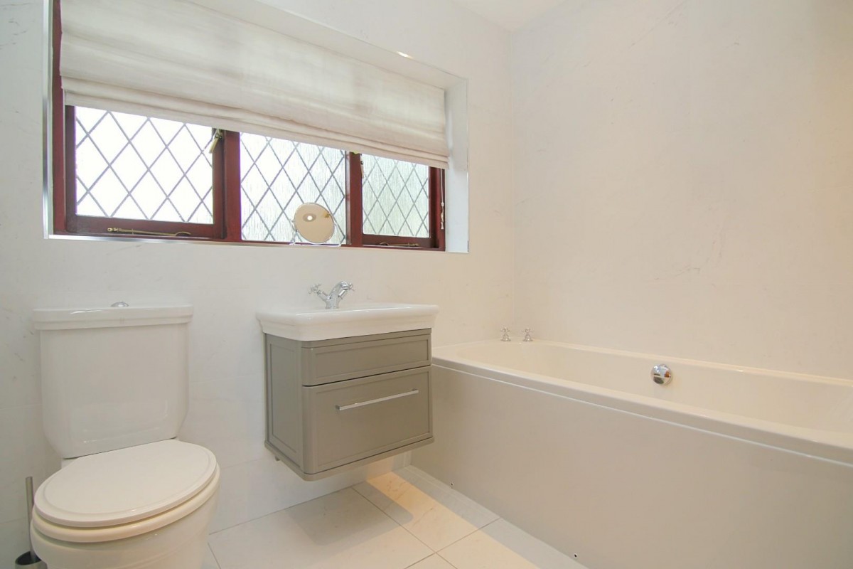 Rockwood Road, Calverley, Pudsey